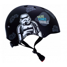 Dětská sportovní přilba star wars 59414