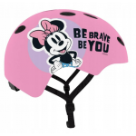 Dětská sportovní přilba minnie 59416