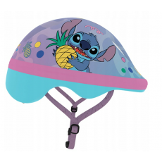 Dětská sportovní přilba stitch velikost XS  59422