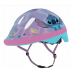Dětská sportovní přilba stitch velikost XS  59422
