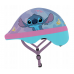 Dětská sportovní přilba stitch velikost XS  59422