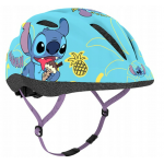 Dětská sportovní přilba stitch velikost S  59423