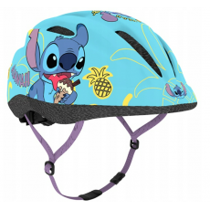 Dětská sportovní přilba stitch velikost S  59423