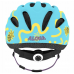 Dětská sportovní přilba stitch velikost S  59423