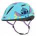 Dětská sportovní přilba stitch velikost S  59423
