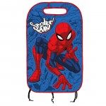Ochrana předního sedadla spiderman 59438