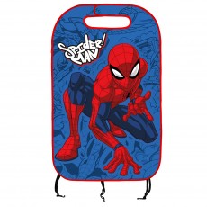 Ochrana předního sedadla spiderman 59438