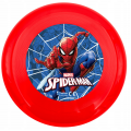 Létající disk (frisbee) spiderman 59449