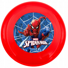 Létající disk (frisbee) spiderman 59449