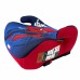 Podsedák autosedačka do auta s isofixem 22-36kg spiderman 59481