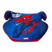 Podsedák autosedačka do auta s isofixem 22-36kg spiderman 59481