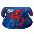 Podsedák autosedačka do auta s isofixem 22-36kg spiderman 59481