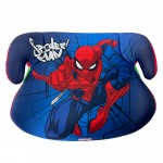 Podsedák autosedačka do auta s isofixem 22-36kg spiderman 59481