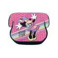Podsedák autosedačka do auta s isofixem 22-36kg minnie 59482