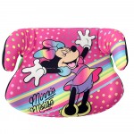 Podsedák autosedačka do auta s isofixem 22-36kg minnie 59482