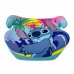 Podsedák autosedačka do auta s isofixem 22-36kg stitch 59483