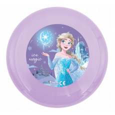 Létající disk (frisbee) ledové království 59497