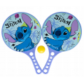 Set na plážový tenis stitch 59499