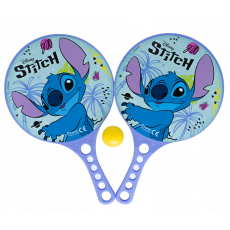 Set na plážový tenis stitch 59499