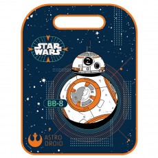 Ochrana předního sedadla star wars BB-8 59507