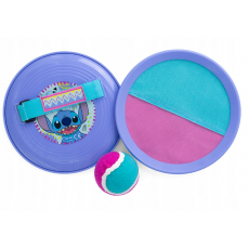 Catch ball stitch 59520