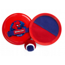 Catch ball spiderman 59521