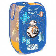 Koš na hračky star wars BB-8  59527