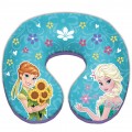 Cestovní polštářek ledové království frozen 59601