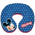 Cestovní polštářek mickey 59602