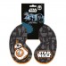 Cestovní polštářek star wars BB-8 59604