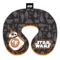 Cestovní polštářek star wars BB-8 59604