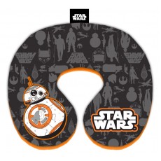 Cestovní polštářek star wars BB-8 59604