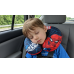 Cestovní polštářek spiderman 59638