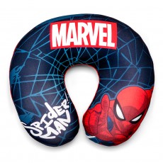 Cestovní polštářek spiderman 59638