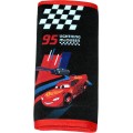 Potah bezpečnostního pásu cars III 59641