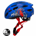 Dětská cyklo přilba in mold spiderman velikost S 59648