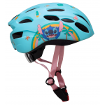 Dětská cyklo přilba in mold stitch velikost S 59650