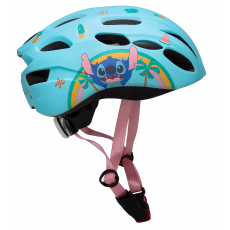 Dětská cyklo přilba in mold stitch velikost S 59650