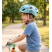 Dětská cyklo přilba in mold stitch velikost S 59650