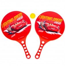 Set na plážový tenis cars 59800