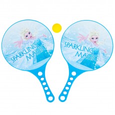 Set na plážový tenis ledové království frozen 59801