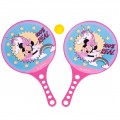 Set na plážový tenis minnie 59802