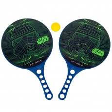 Set na plážový tenis star wars 59803