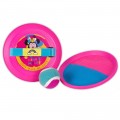 Catch ball minnie 59810
