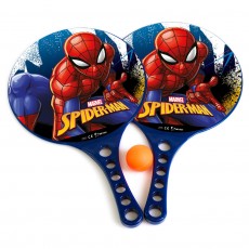Set na plážový tenis spiderman 59815