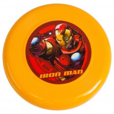 Létající disk iron man-avengers 59817