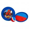 Catch ball spiderman 59843