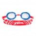 Plavecké brýle spiderman 59869