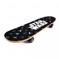 Skateboard dřevěný max.50kg star wars 59934
