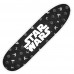 Skateboard dřevěný max.50kg star wars 59934